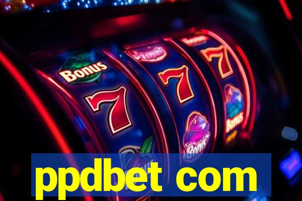 ppdbet com